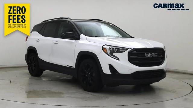 2019 GMC Terrain SLT for sale in Newark, DE