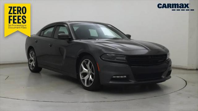2015 Dodge Charger R/T for sale in Newark, DE