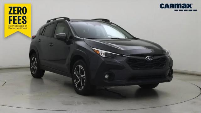2024 Subaru Crosstrek Premium for sale in Newark, DE