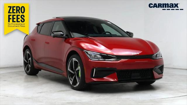 2024 Kia EV6 GT for sale in Renton, WA