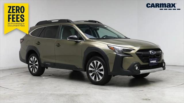 2024 Subaru Outback Limited for sale in Renton, WA