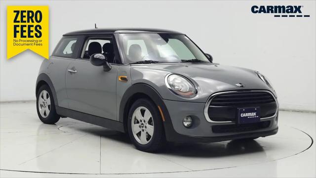 2018 MINI Hardtop Cooper for sale in Austin, TX