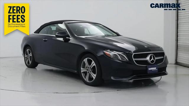 2019 Mercedes-Benz E 450 4MATIC for sale in Maple Shade, NJ
