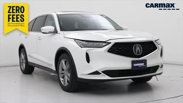 2023 Acura MDX Standard for sale in Maple Shade, NJ