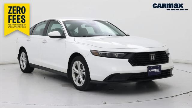 2024 Honda Accord LX for sale in Maple Shade, NJ