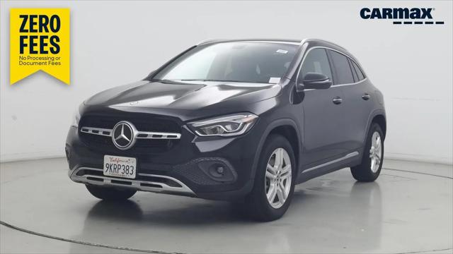 2021 Mercedes-Benz GLA-CLASS GLA 250 GLA 250 for sale in Oxnard, CA