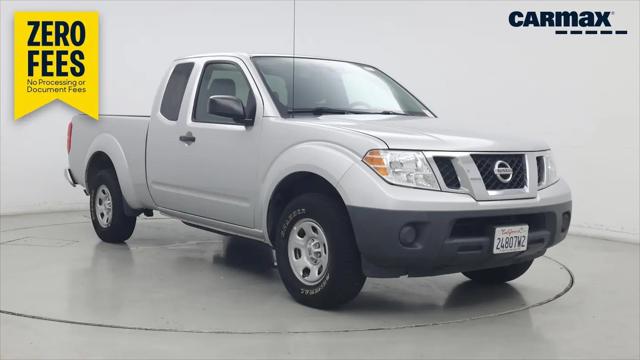 2019 Nissan Frontier S for sale in Oxnard, CA