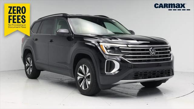 2024 Volkswagen Atlas 2.0T SE for sale in Charlotte, NC