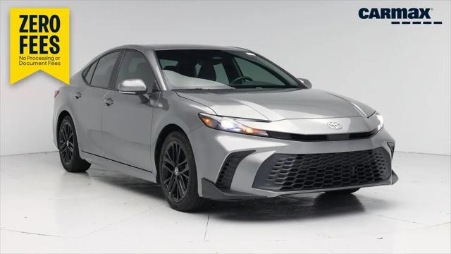 2025 Toyota Camry SE for sale in Charlotte, NC