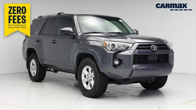 2023 Toyota 4Runner SR5 for sale in Charlotte, NC