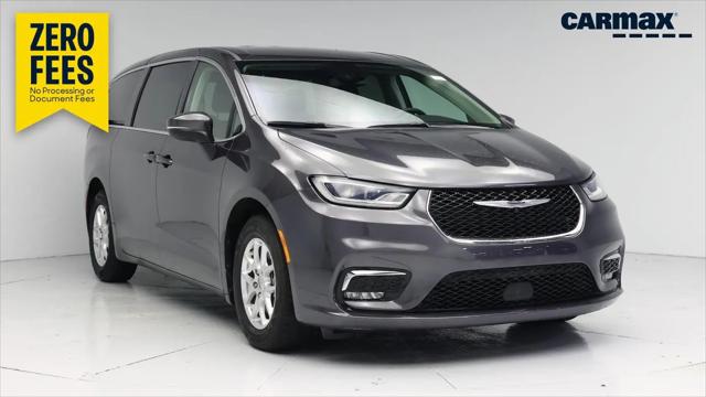 2023 Chrysler Pacifica Touring L for sale in Charlotte, NC