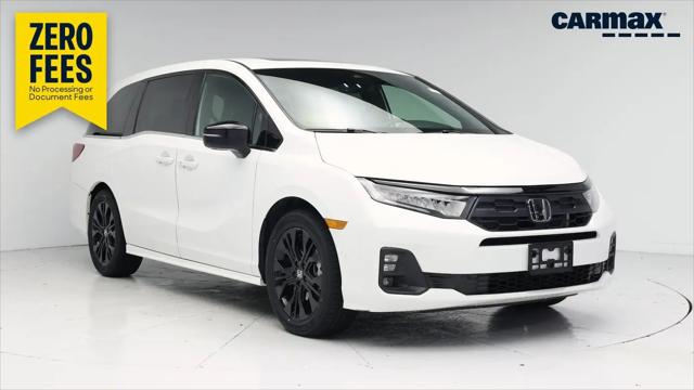 2025 Honda Odyssey Sport-L for sale in Charlotte, NC