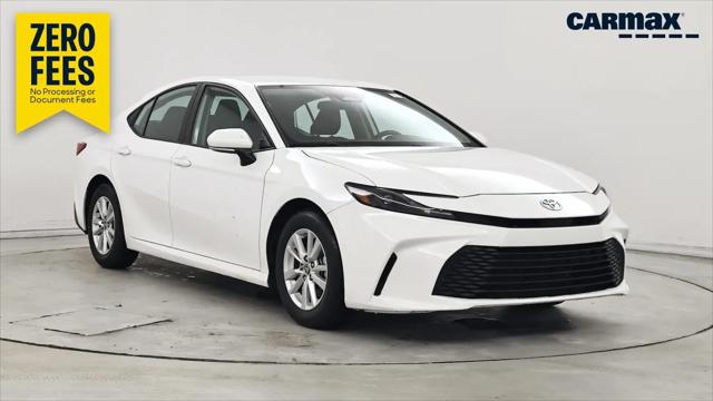 2025 Toyota Camry LE for sale in Charlotte, NC