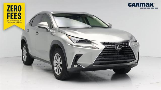 2020 Lexus NX 300 NX 300 for sale in Charlotte, NC
