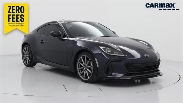 2025 Subaru BRZ Series.Purple for sale in Pineville, NC