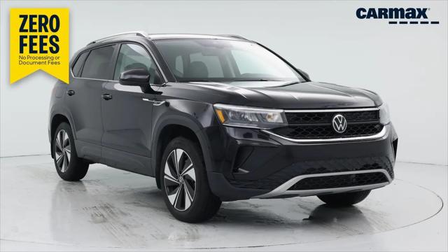 2024 Volkswagen Taos 1.5T SE for sale in Pineville, NC
