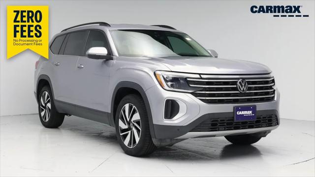 2024 Volkswagen Atlas 2.0T SE w/Technology for sale in Pineville, NC