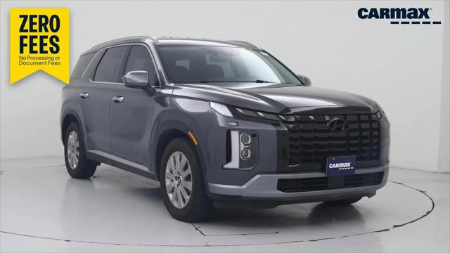 2025 Hyundai Palisade SEL for sale in Houston, TX