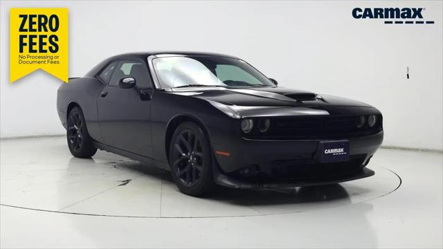 2020 Dodge Challenger GT for sale in Houston, TX