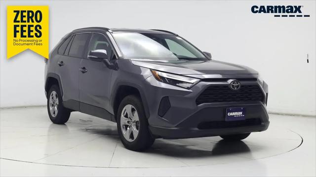 2025 Toyota RAV4 XLE for sale in Houston, TX