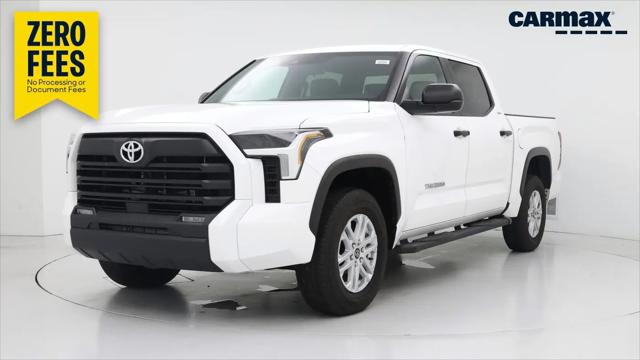 2025 Toyota Tundra SR5 for sale in Saltillo, MS