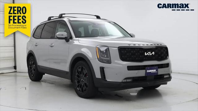 2022 Kia Telluride SX for sale in Green Brook Township, NJ