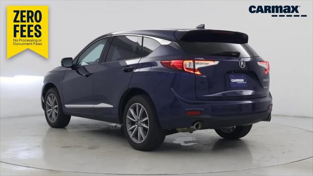 2020 Acura RDX Technology Package for sale in Winchester, VA