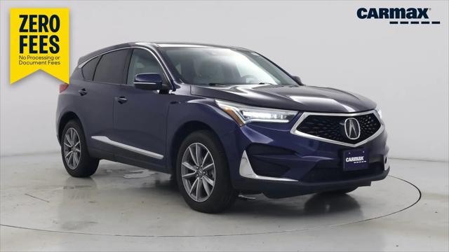 2020 Acura RDX Technology Package for sale in Winchester, VA