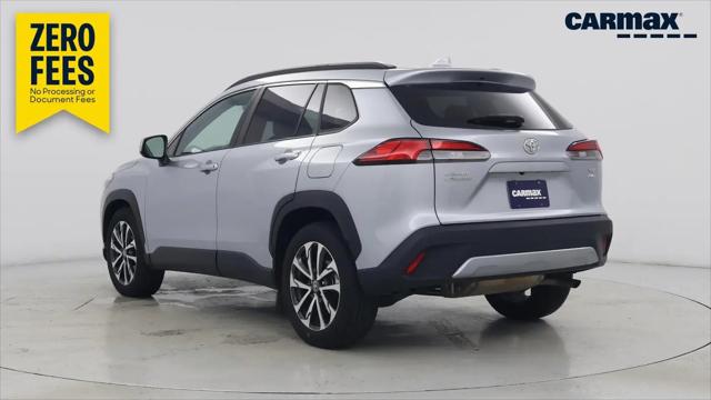 2024 Toyota Corolla Cross XLE for sale in Winchester, VA