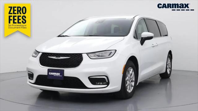 2023 Chrysler Pacifica Touring L for sale in Murfreesboro, TN