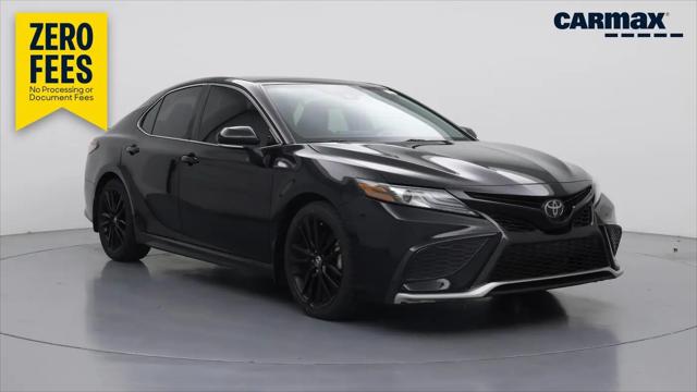 2022 Toyota Camry XSE for sale in Murfreesboro, TN