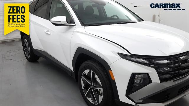 2025 Hyundai Tucson SEL Convenience for sale in Murfreesboro, TN