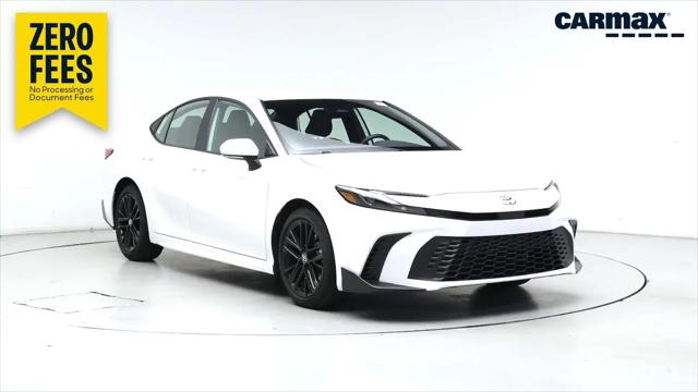 2026 Toyota Camry SE for sale in Memphis, TN