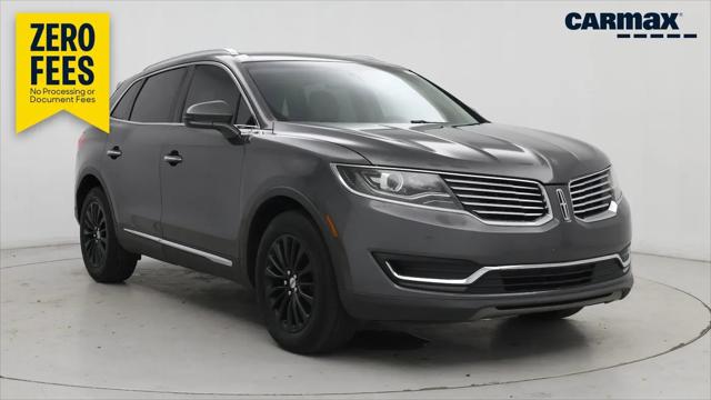 2017 Lincoln MKX Select for sale in Memphis, TN