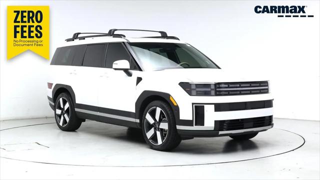 2026 Hyundai Santa Fe Limited 7 Passenger for sale in Memphis, TN