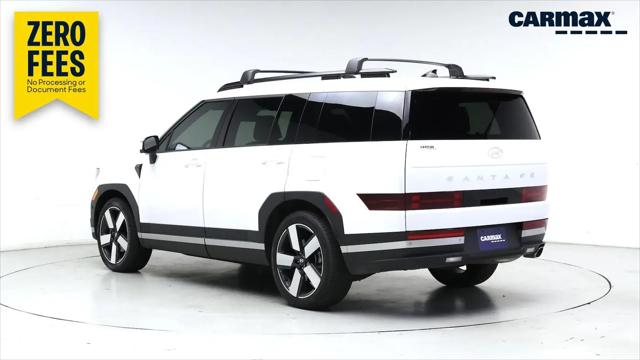 2026 Hyundai Santa Fe Limited 7 Passenger for sale in Memphis, TN