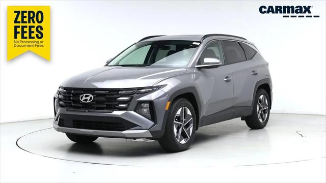 2025 Hyundai Tucson SEL Convenience for sale in Memphis, TN