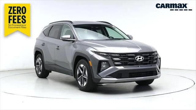 2025 Hyundai Tucson SEL Convenience for sale in Memphis, TN