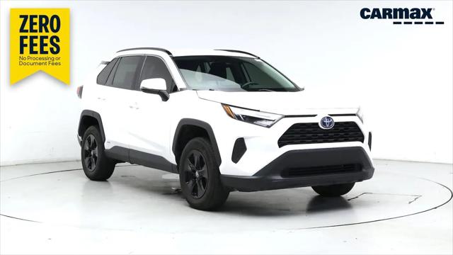 2024 Toyota RAV4 Hybrid XLE for sale in Memphis, TN