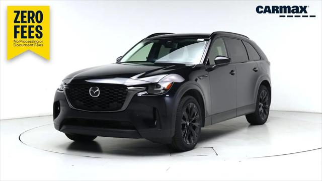 2025 Mazda X-90 3.3 Turbo Premium Sport for sale in Memphis, TN