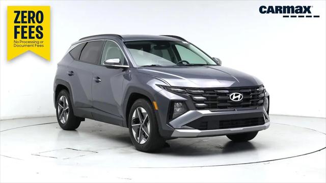 2025 Hyundai Tucson SEL Convenience for sale in Memphis, TN