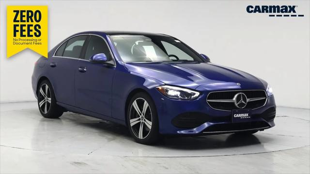 2025 Mercedes-Benz C-CLASS C 300 C 300 for sale in Laurel, MD