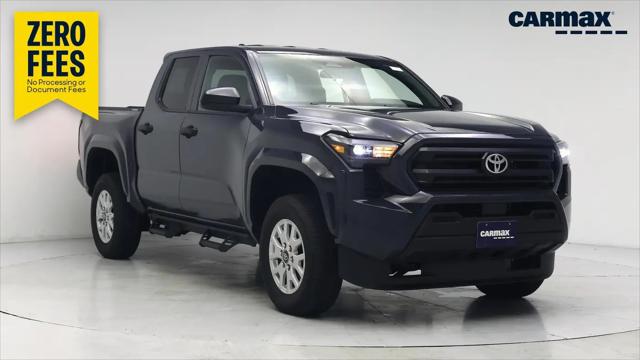 2024 Toyota Tacoma SR for sale in Laurel, MD