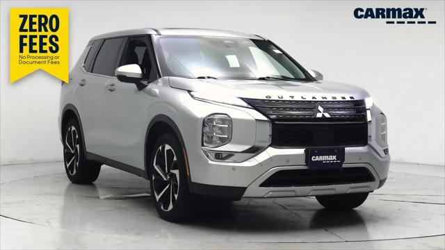 2022 Mitsubishi Outlander SE 2.5 2WD for sale in Laurel, MD
