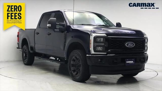 2024 Ford F-250 XL for sale in Laurel, MD