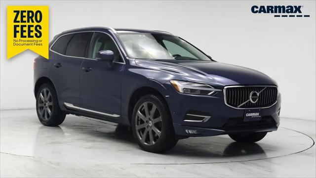 2019 Volvo XC60 T6 Inscription for sale in Laurel, MD