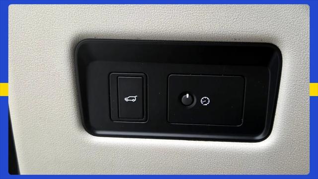 2021 Jaguar F-PACE S P250 AWD Automatic