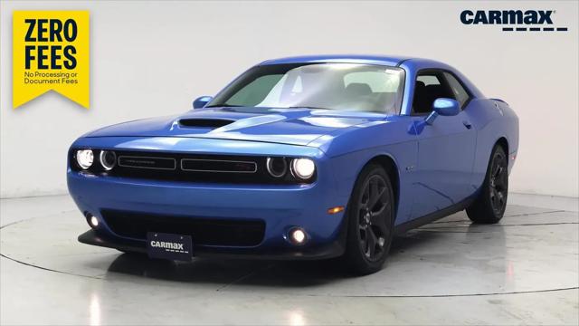 2019 Dodge Challenger R/T for sale in Laurel, MD