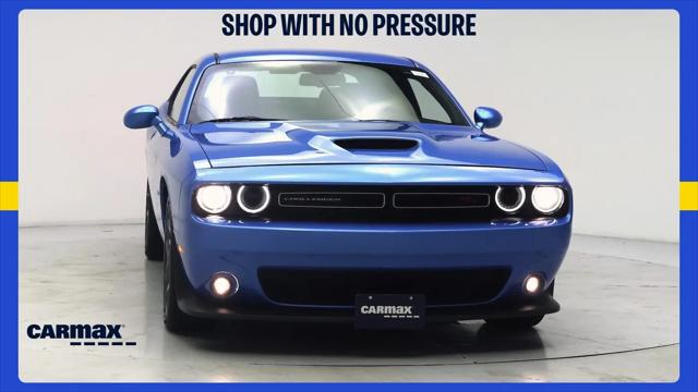 2019 Dodge Challenger R/T