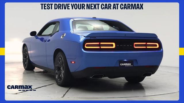2019 Dodge Challenger R/T